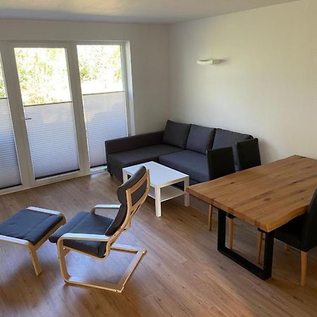 吕贝克Haus Wesloer Landstrasse 6B Fuer 4 Personen公寓 外观 照片