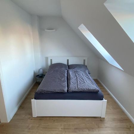 吕贝克Haus Wesloer Landstrasse 6B Fuer 4 Personen公寓 外观 照片