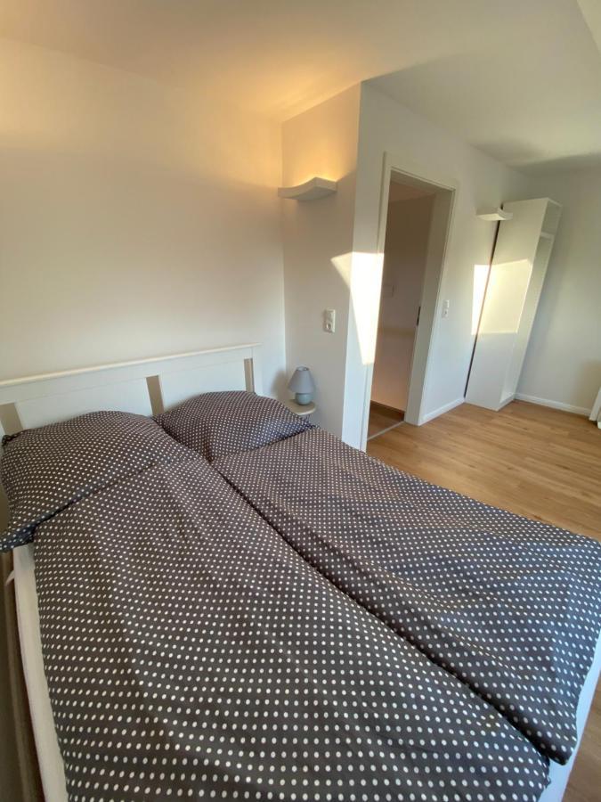 吕贝克Haus Wesloer Landstrasse 6B Fuer 4 Personen公寓 外观 照片